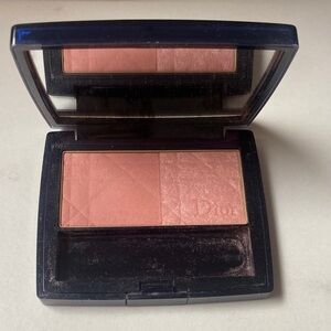 Dior ‘English Rose’ Blush Palette